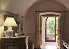Hotel San Filis 2
