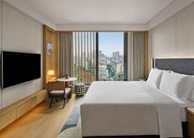 Xi Zhe Wuxi, Curio Collection By Hilton 4