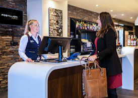 Postillion Hotel Deventer 3