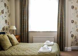 The Cumberland Hotel 2