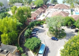 Le Saly Hotel 3