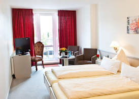 Hotel Busch 4