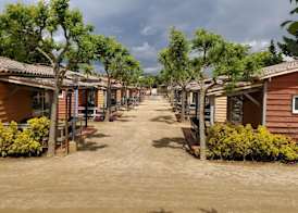 Camping Del Mar 5
