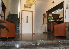 Albergo San Lorenzo 5