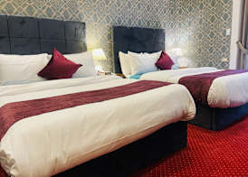 Cairo Inn 4