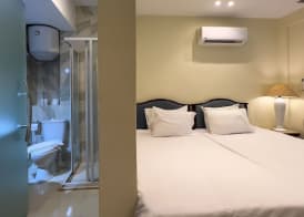 Pyramids Glory Inn 4