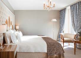 Carlton Hotel St Moritz - The Leading Hotels of the World 5