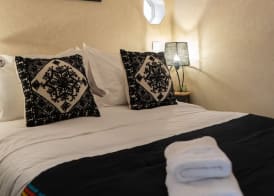 Riad Beata Bed & Breakfast 5