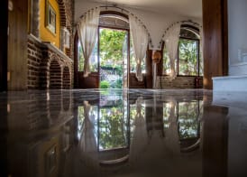 Geranion Village 3