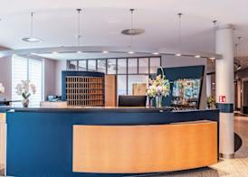 PLAZA INN Heidehof 2