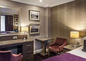 Langdale Hotel & Spa 5