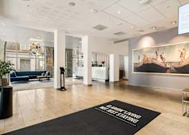 Clarion Hotel Admiral 4