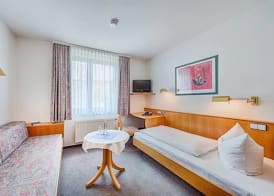 Hotel Hasenmayer 4