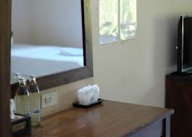 Baan Busaba Hotel 5