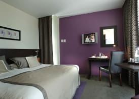 Hotel du Pasino 5