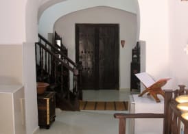 Shaba Boutique Hotel 2