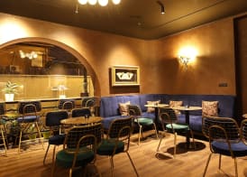 Mondial Hotel 4