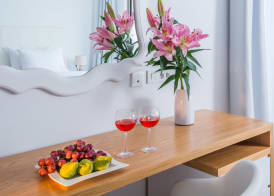 White Rock of Kos Hotel - Adults only 4