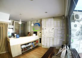 The Packer Lodge - Hostel 3