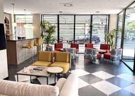 Hotel Soho Boutique Cordoba 5