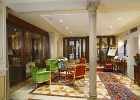 Hotel Ca' dei Conti 3