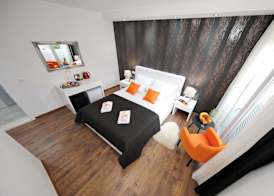 Zadar Luxury Rooms 2