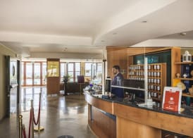 Apulia Hotel Taranto Ara Solis 3