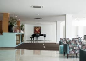 Forte de São Francisco Hotel Chaves 4