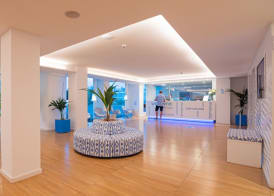 Hotel Negresco - Adults Only 2