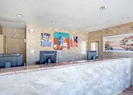 Motel 6-Santa Fe, NM - Downtown 4