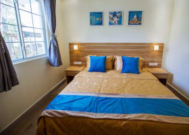 Residence Lodge 5