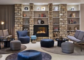 Courtyard by Marriott Wiesbaden-Nordenstadt 2