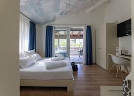 MySEELE Garda Active Hotel 5
