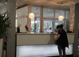 Hotel Sveti Kriz 2