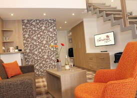 Hotel Chrysantihof 3