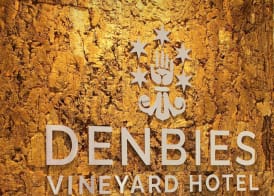 Denbies Vineyard Hotel 3