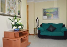 Hostal Carrizo 2