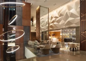 JW Marriott Hotel Lima 4