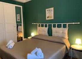 Apartment Hotel Marchesini 4