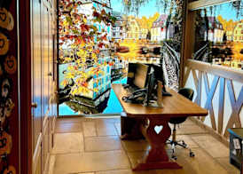 Hotel Beaucour 5