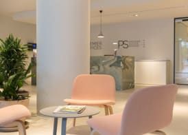 PREMIER SUITES Rotterdam 2
