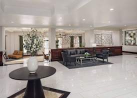 Wyndham Tucson Airport Hotel & Conference Center 4