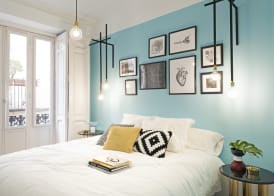 VALOLA Boutique Rooms 4