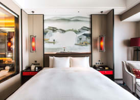 Wanda Realm Yiwu 5