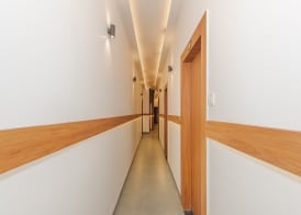 Hotel Zillion Executive Near US Consulate Bandra Kurla Complex Mumbai Near Mumbai Airport Mumbai 4