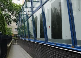 Warsaw Hostel Centrum Private Rooms & Dorms 2