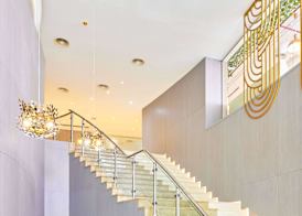 Ramada by Wyndham Doha Old Town 5