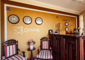 4Cardinals Boutique 2