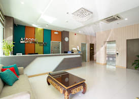 Asrodel Hotel RedPartner 2