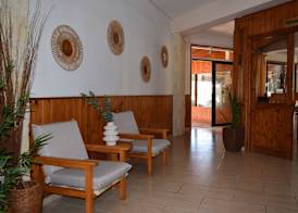 Anna Hotel Apartments 4